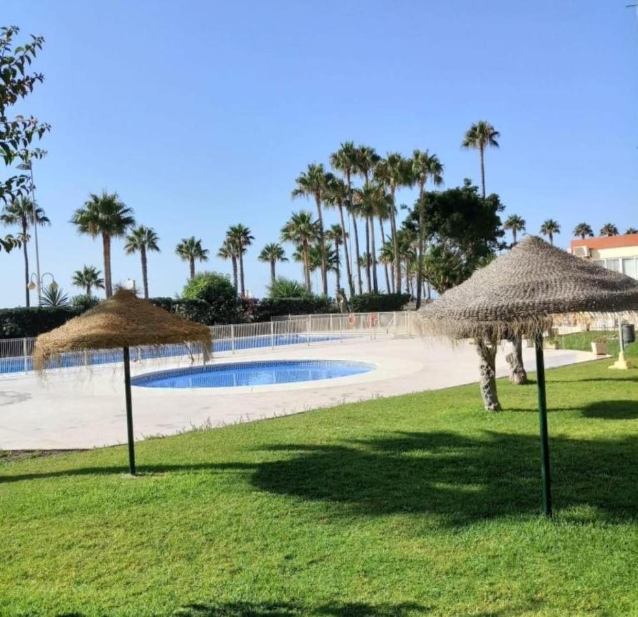 Brisa Marina 3 Apartment Benalmadena Exterior photo