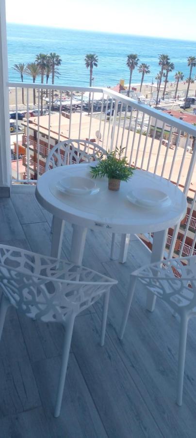 Brisa Marina 3 Apartment Benalmadena Exterior photo