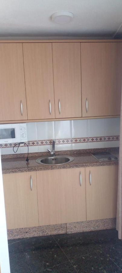 Brisa Marina 3 Apartment Benalmadena Exterior photo